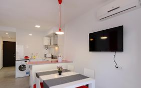 Ns Apartaments